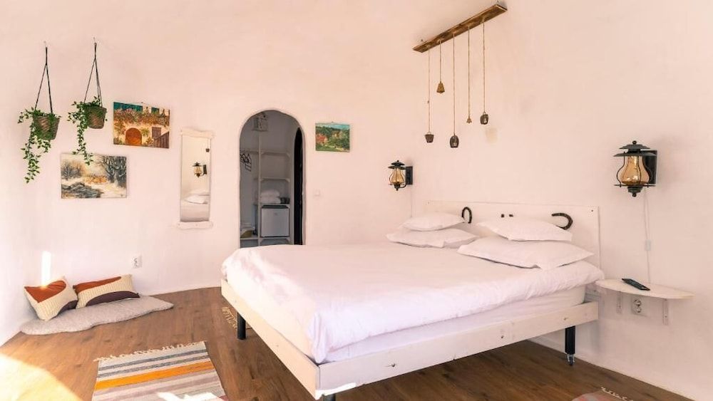 Pensiunea Dealul Verde Design Double Room 18