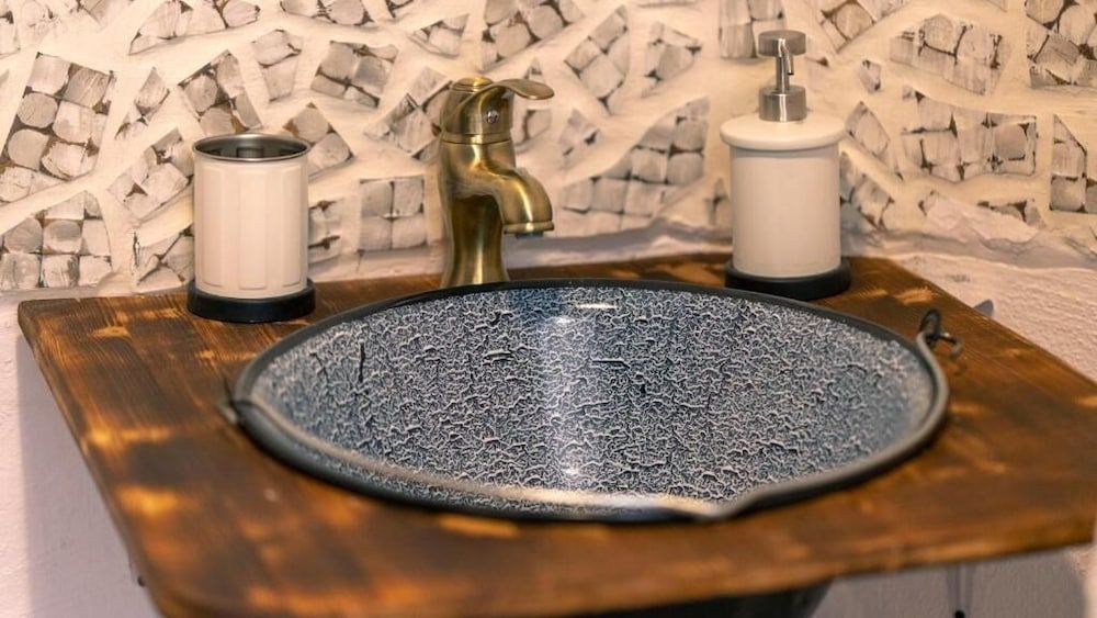 Pensiunea Dealul Verde Design Double Room 24