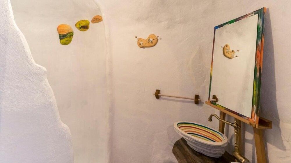 Pensiunea Dealul Verde Design Double Room 23