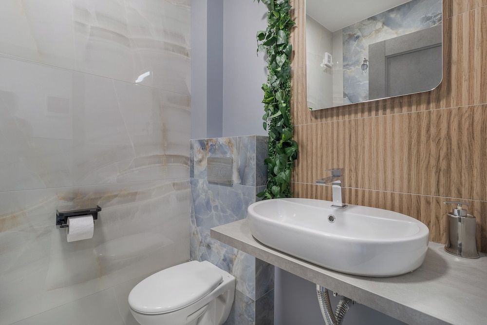 Aria Prestige Boutique Superior Apartment 5