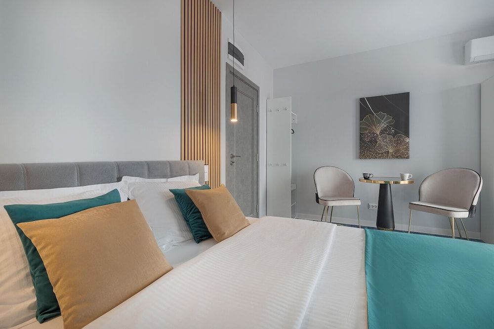 Aria Prestige Boutique Exclusive Studio Suite 2