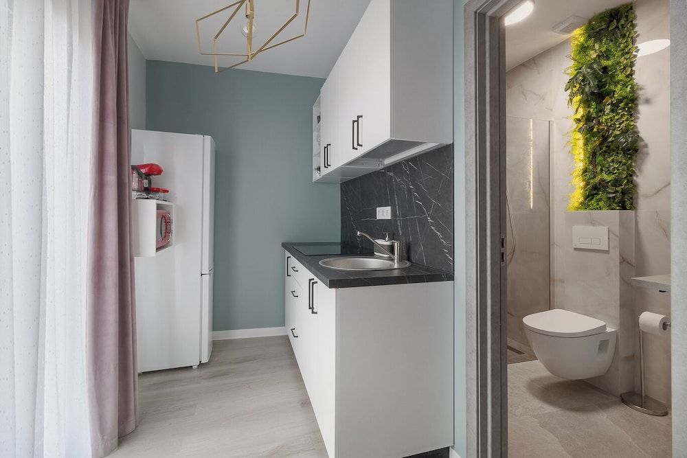 Aria Prestige Boutique Exclusive Studio Suite 5