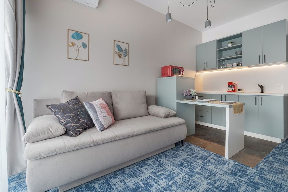 Aria Prestige Boutique Superior Apartment 7