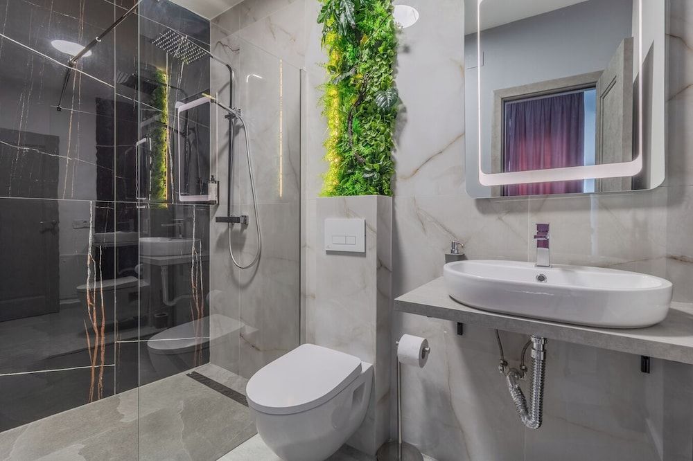 Aria Prestige Boutique Exclusive Studio Suite 6