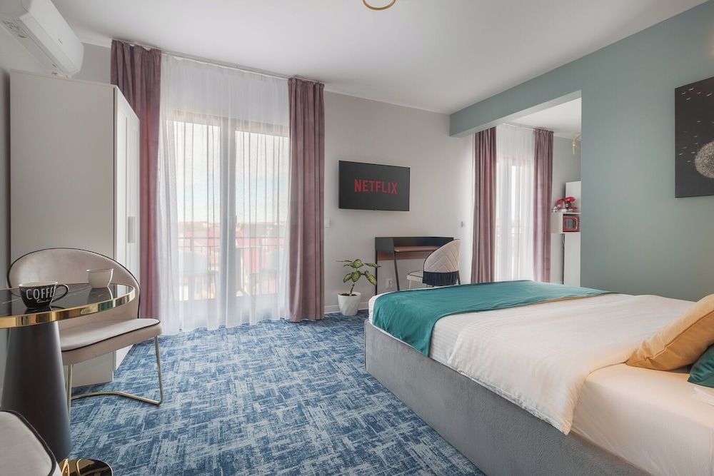 Aria Prestige Boutique Exclusive Studio Suite 3