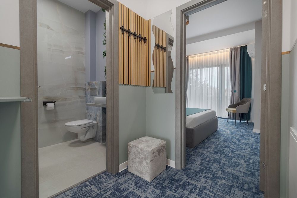 Aria Prestige Boutique Superior Apartment 4