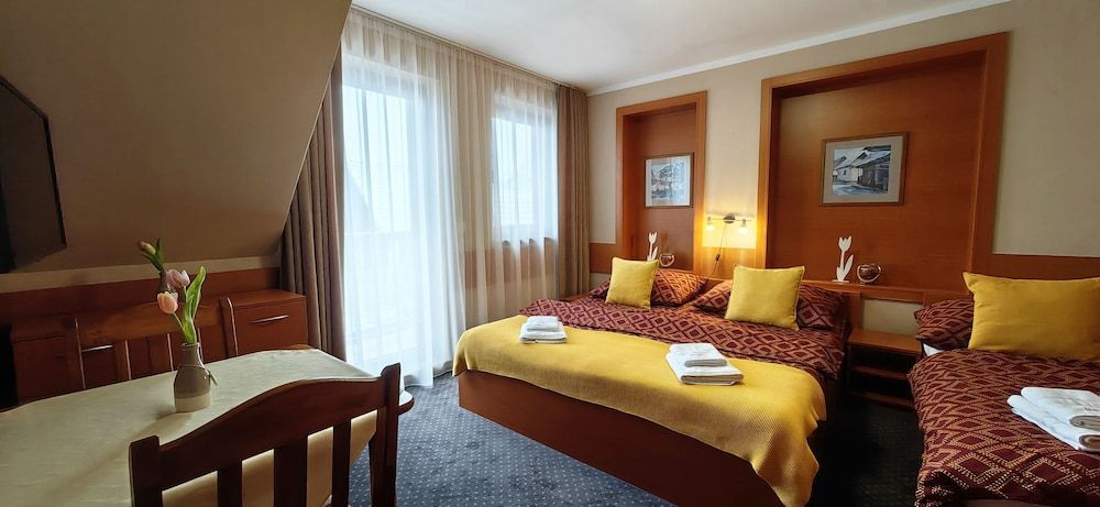 Jurika Liptov Comfort Apartment, 2 Bedrooms