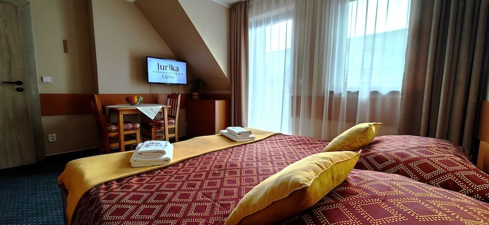 Jurika Liptov Comfort Apartment, 2 Bedrooms 4