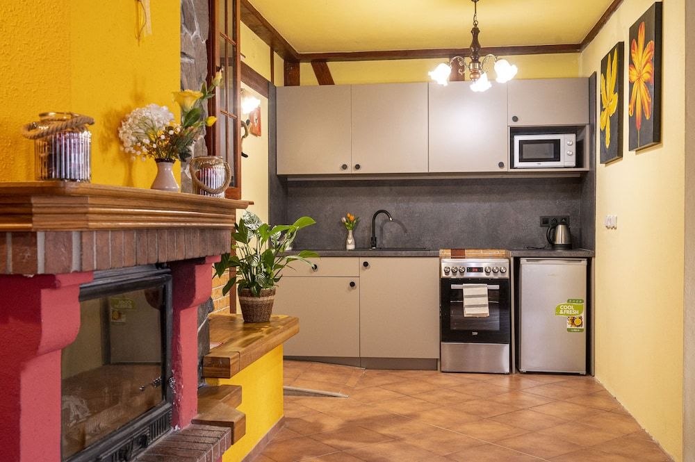 Jurika Liptov Family Apartment 2