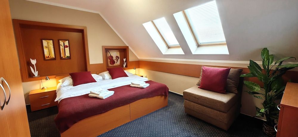 Jurika Liptov Comfort Apartment, 2 Bedrooms 3