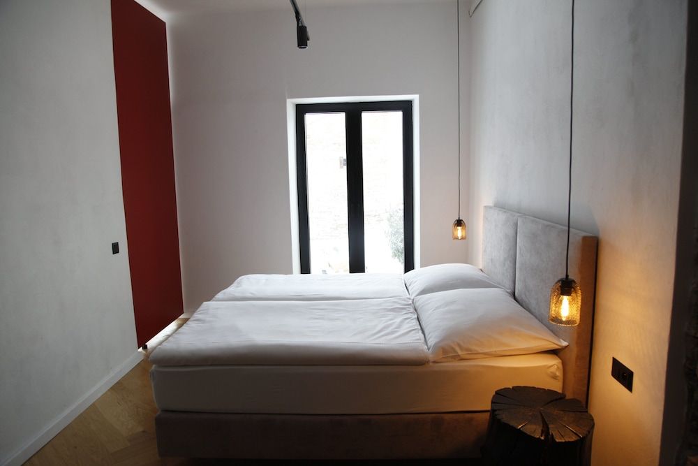 Welkam Executive Double Room 2