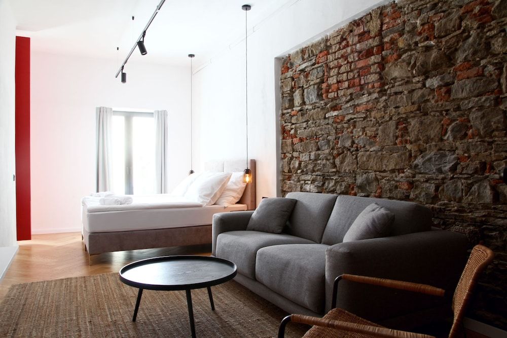 Welkam Executive Double Room 5