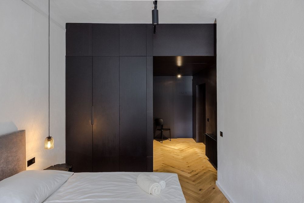 Welkam Executive Double Room 6