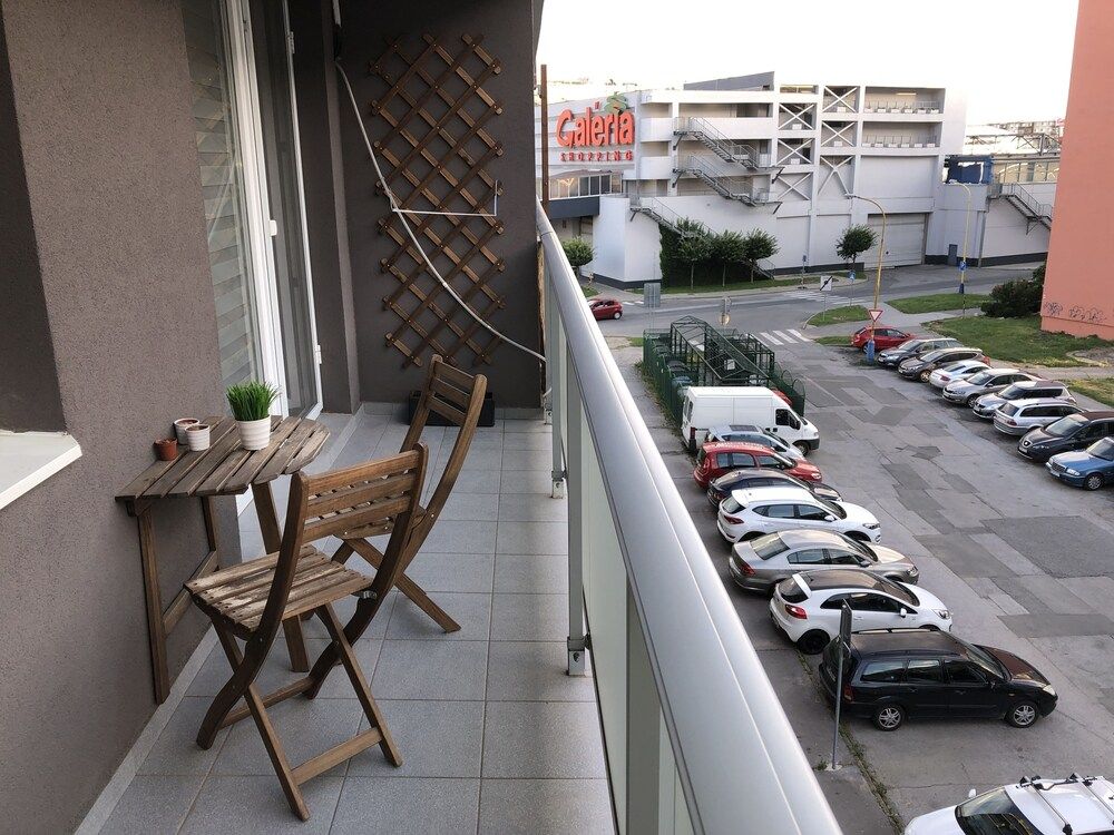 Apartment, 1 Bedroom
