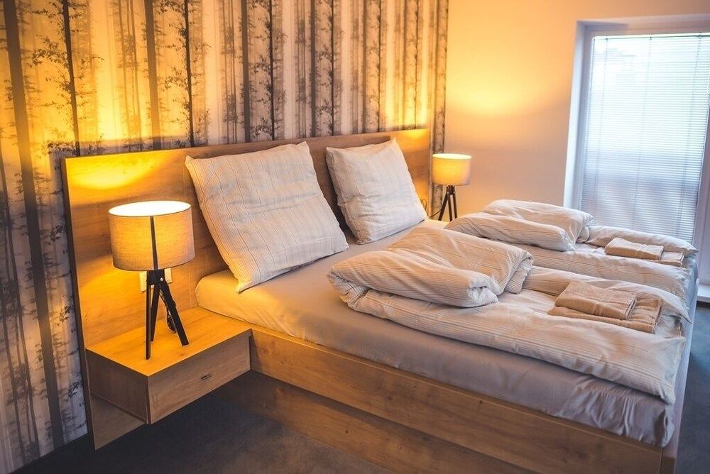 Exclusive Apartment
