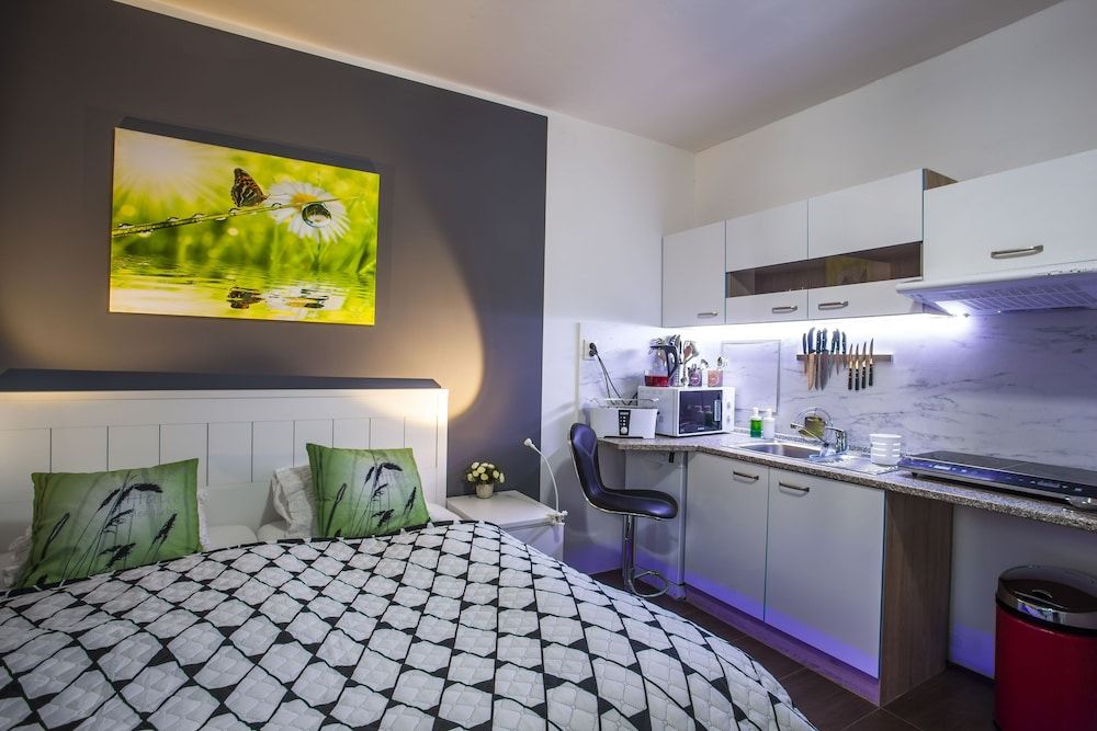 Standard Apartment