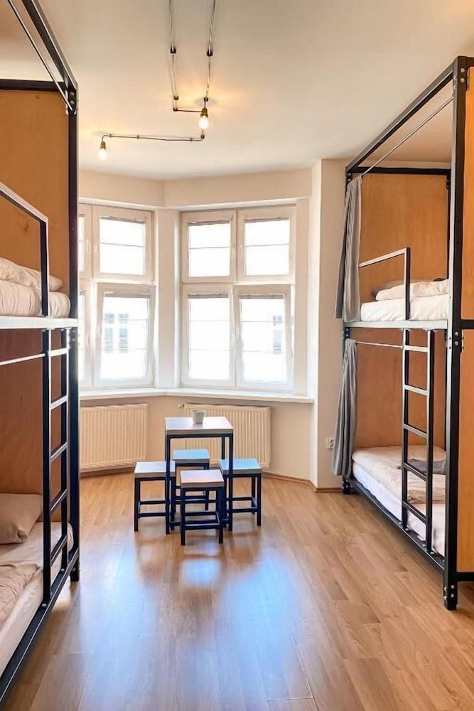 Schöndorf Hostel