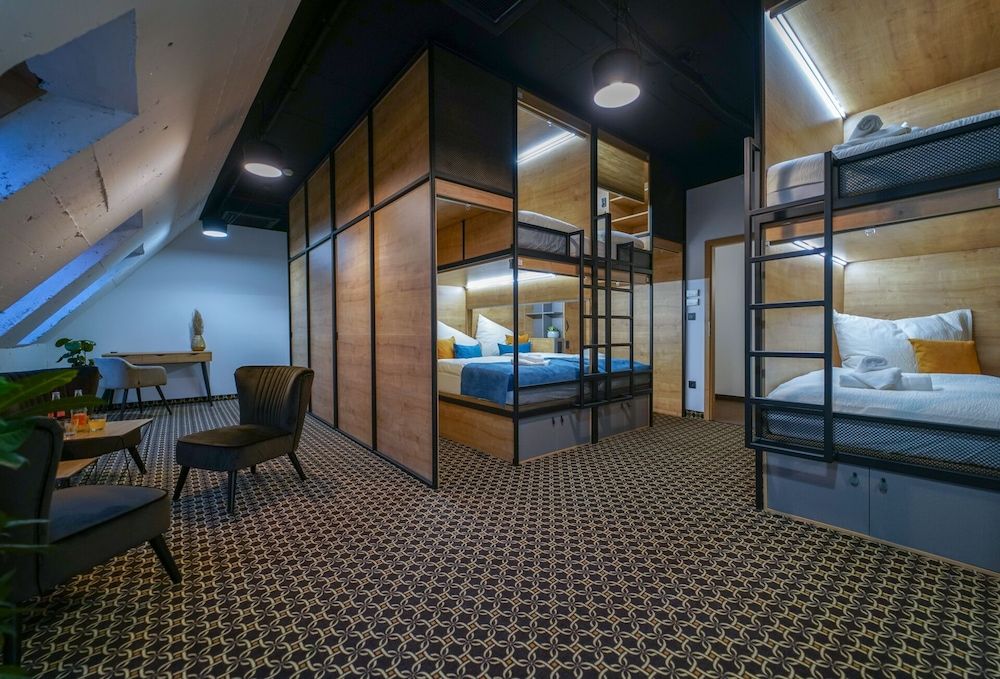 Classic Bottom Capsule 90 cm | Dorm