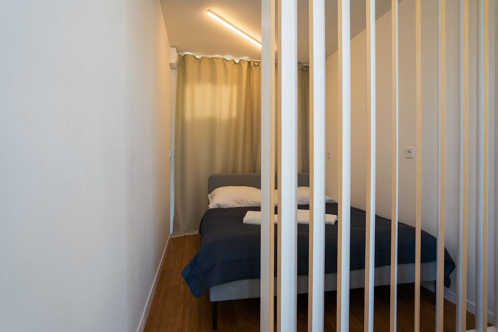 Sundeck botel Premium Room 2