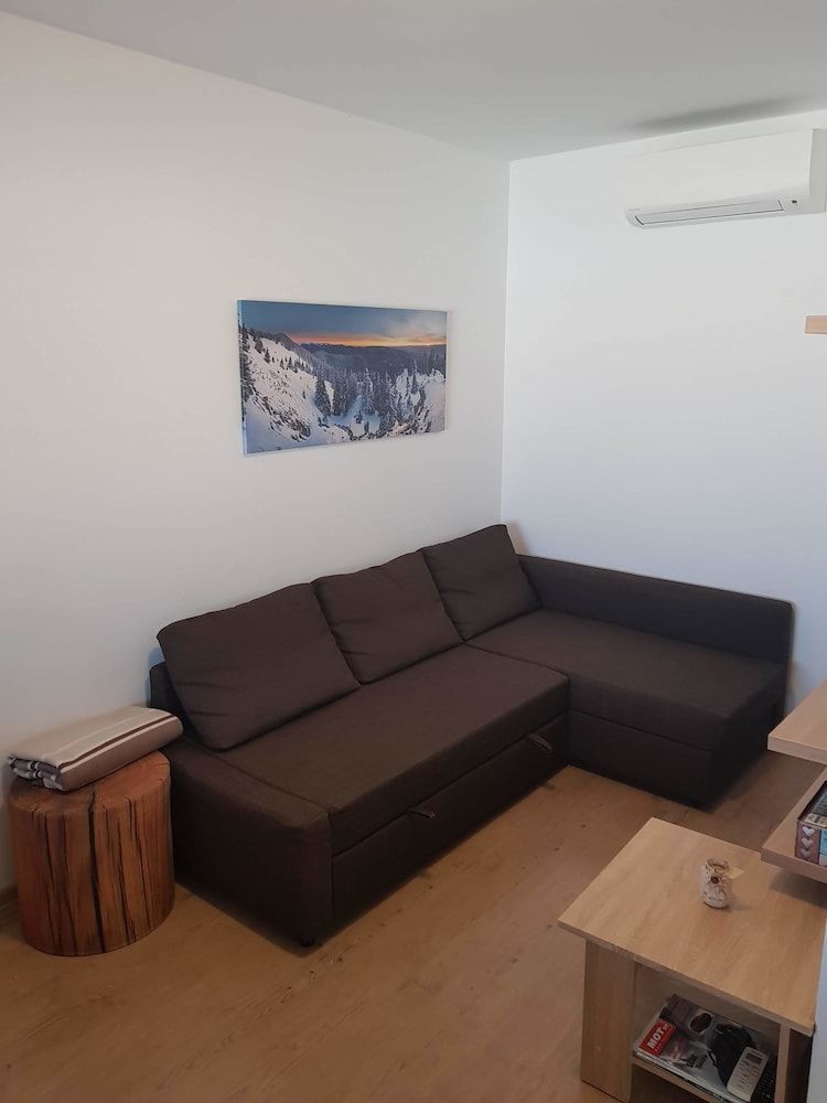 Apartmány Malý Princ Comfort Apartment, 1 Bedroom 6
