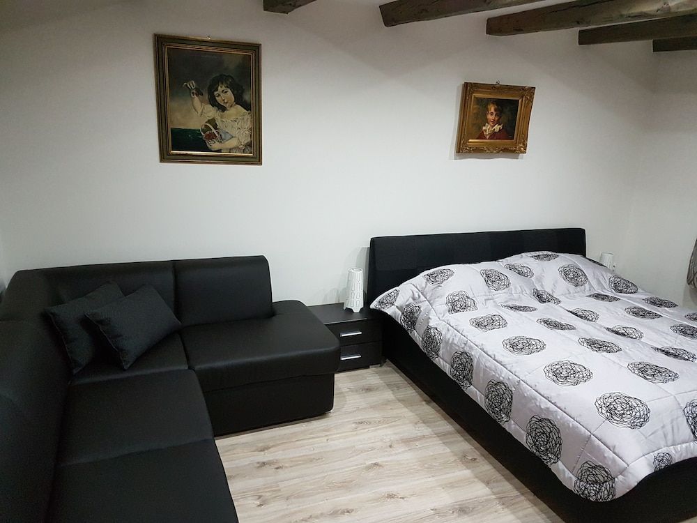 Apartmány Malý Princ City House, Non Smoking, City View 2