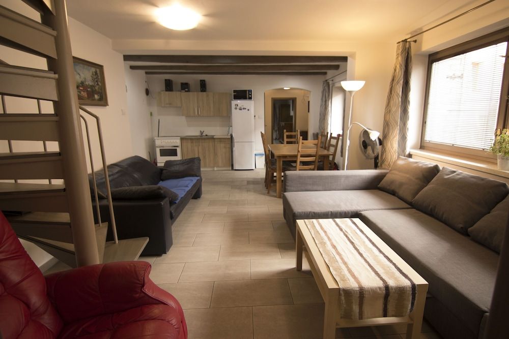 Apartmány Malý Princ City House, Non Smoking, City View