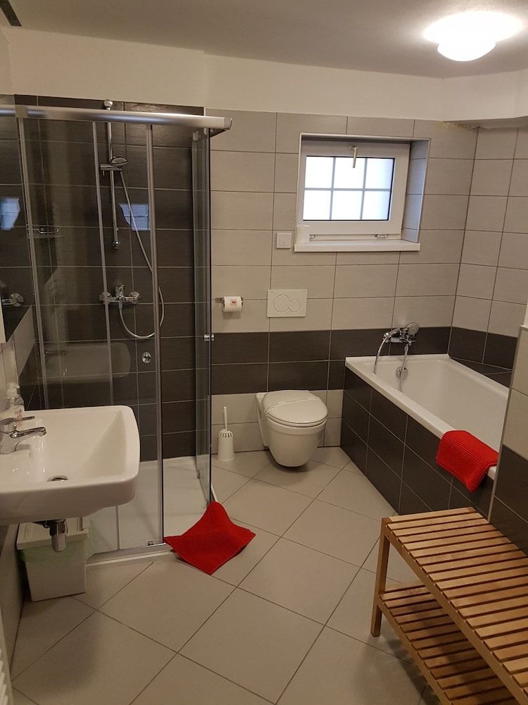 Apartmány Malý Princ City House, Non Smoking, City View 4