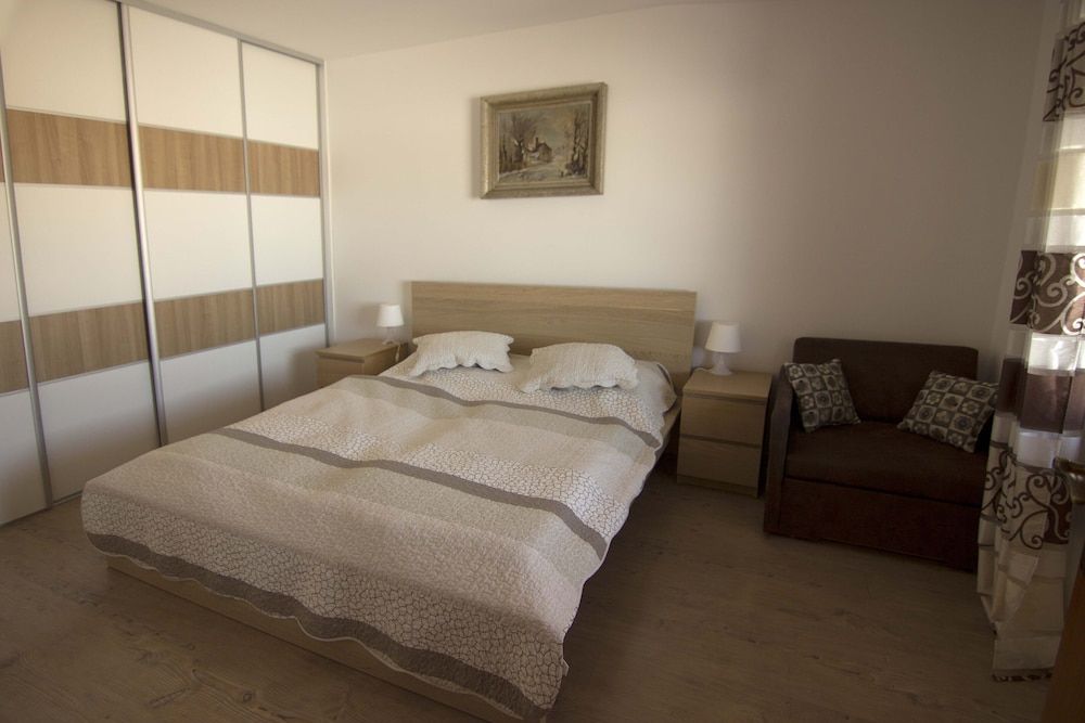 Apartmány Malý Princ Comfort Apartment, 1 Bedroom 4