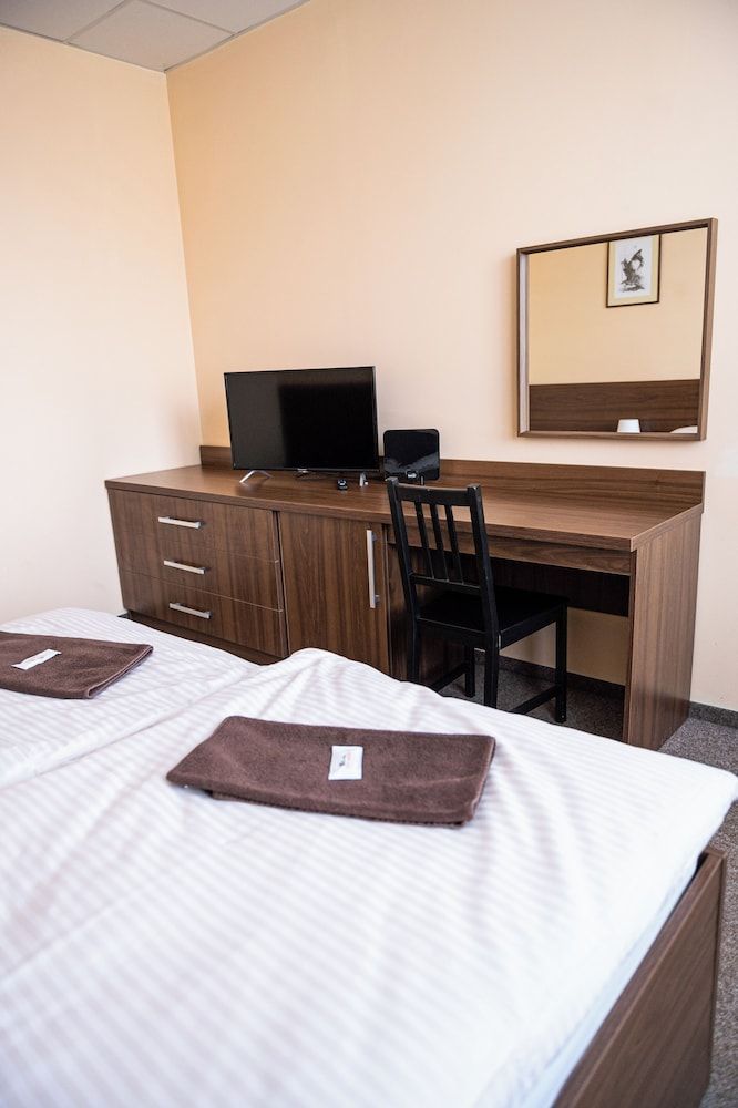 CITY Hotel B&B Double Room 2