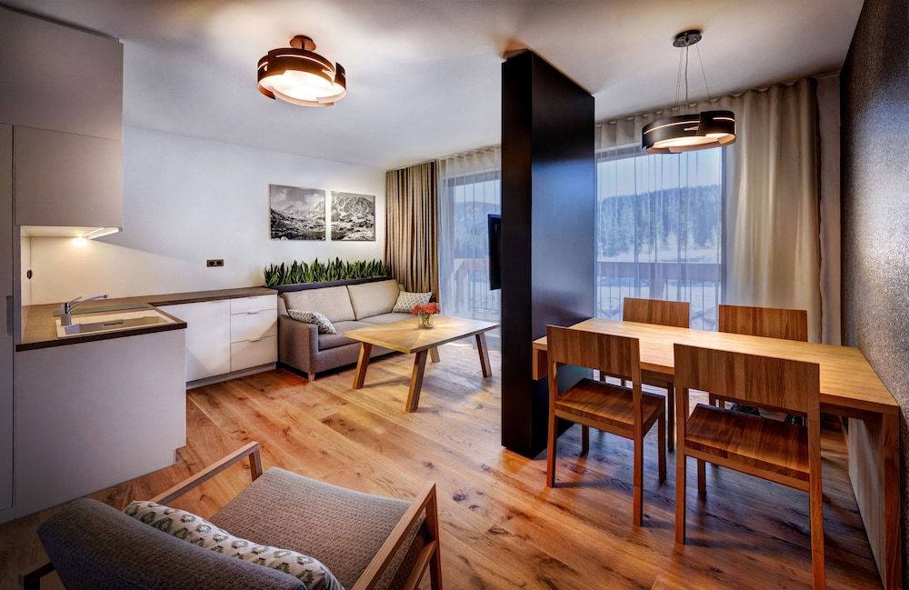 Apartment Modern, 2 Bedrooms