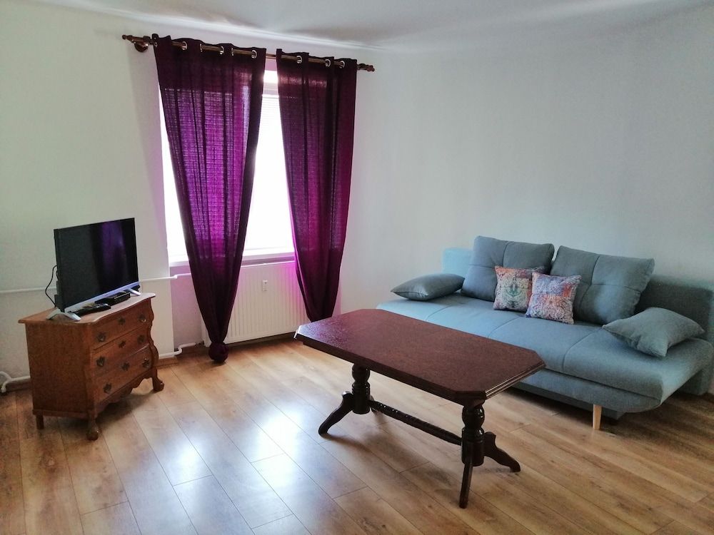 Fukas Apartment Nitra II. Apartment, 3 Bedrooms, Tower 2