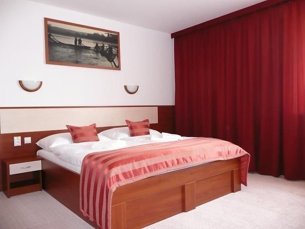 Hotel Auto Jas Comfort Double Room 4