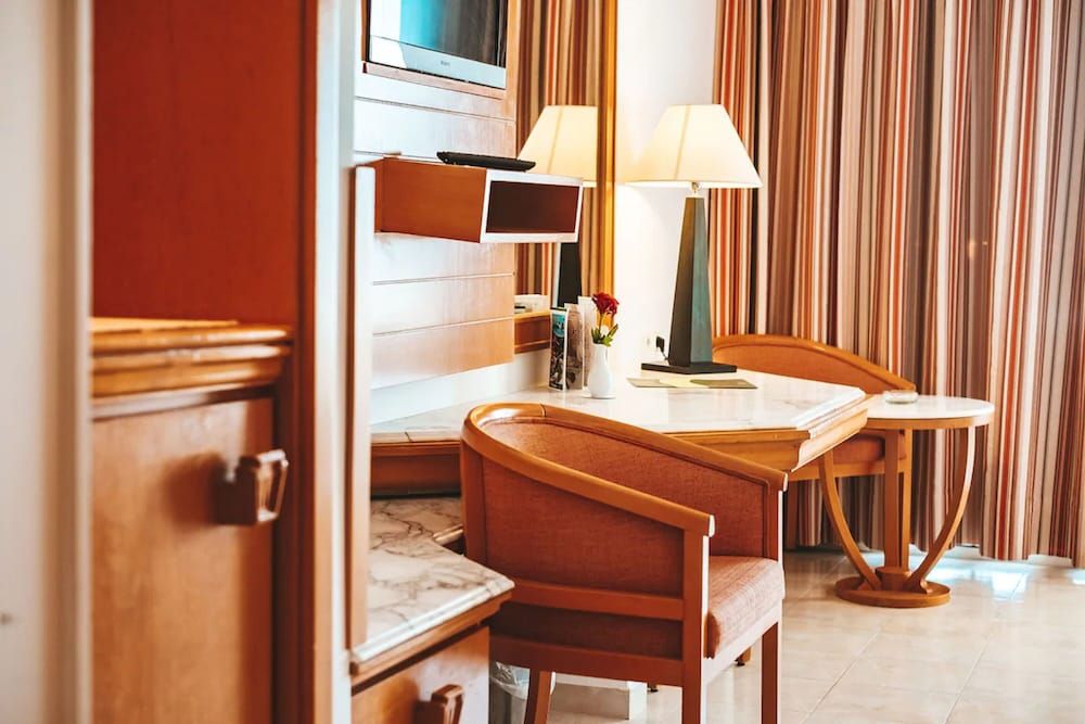 Hotel Kanta Resort & Spa Quadruple Room 6