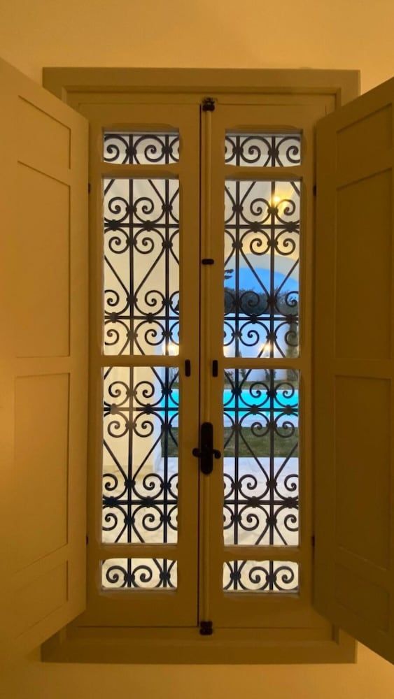 La Menara Hotel & SPA Deluxe Double Room 4