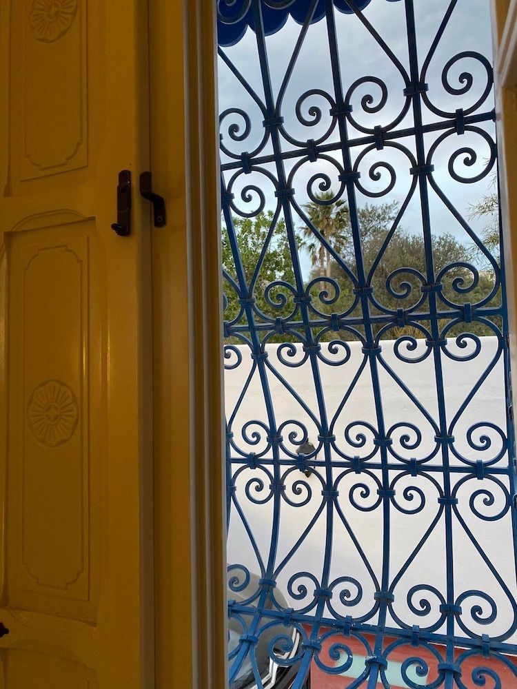 La Menara Hotel & SPA Design Double Room 4