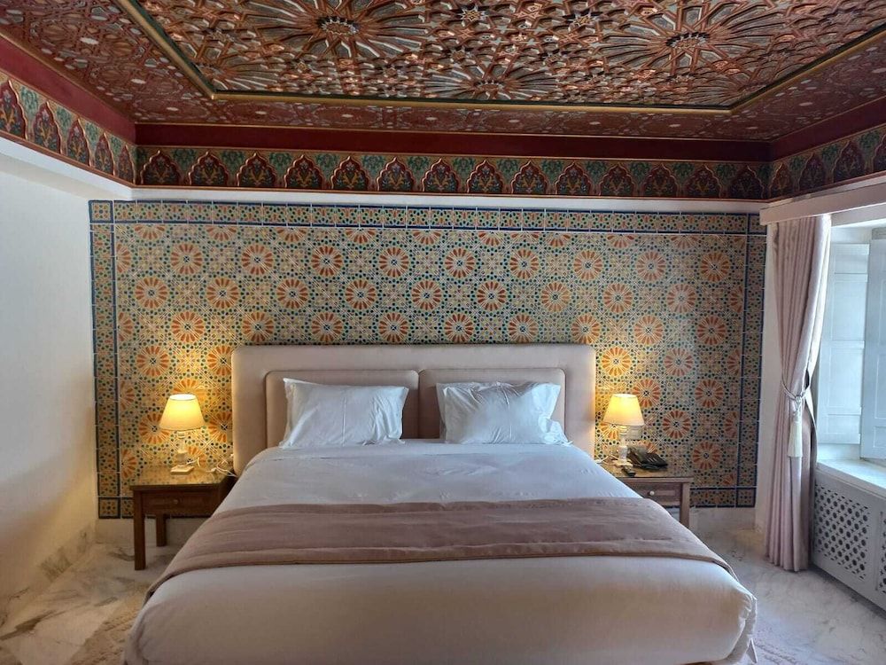 La Menara Hotel & SPA Design Double Room 2