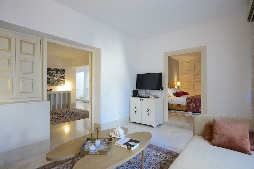 La Demeure Suite Florale 2