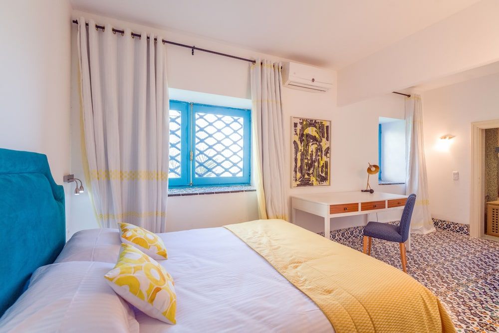 La Demeure Suite Mimosa