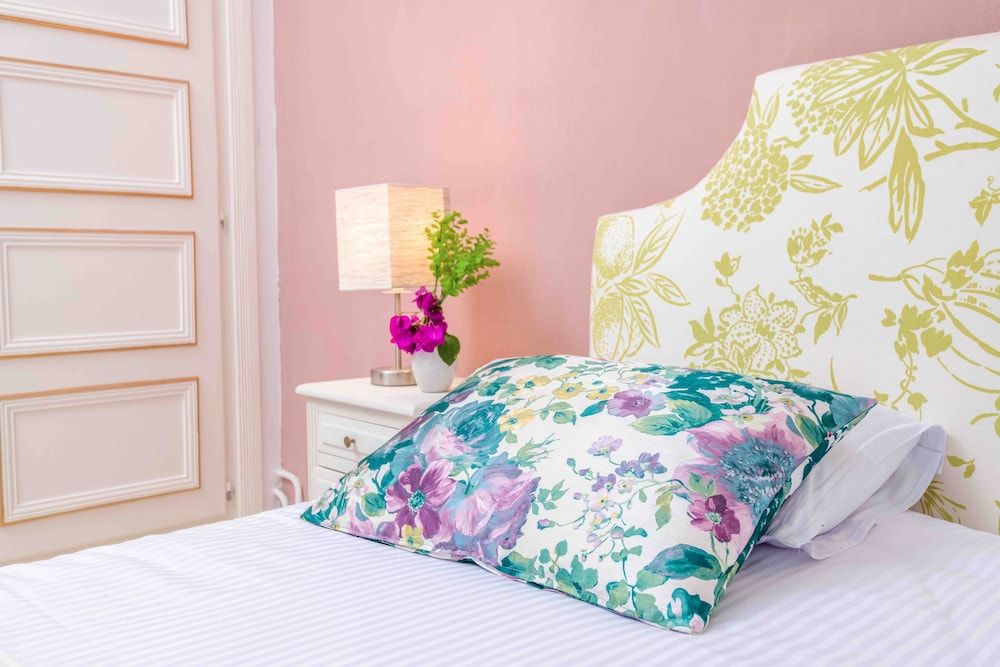 La Demeure Suite Pastel 2