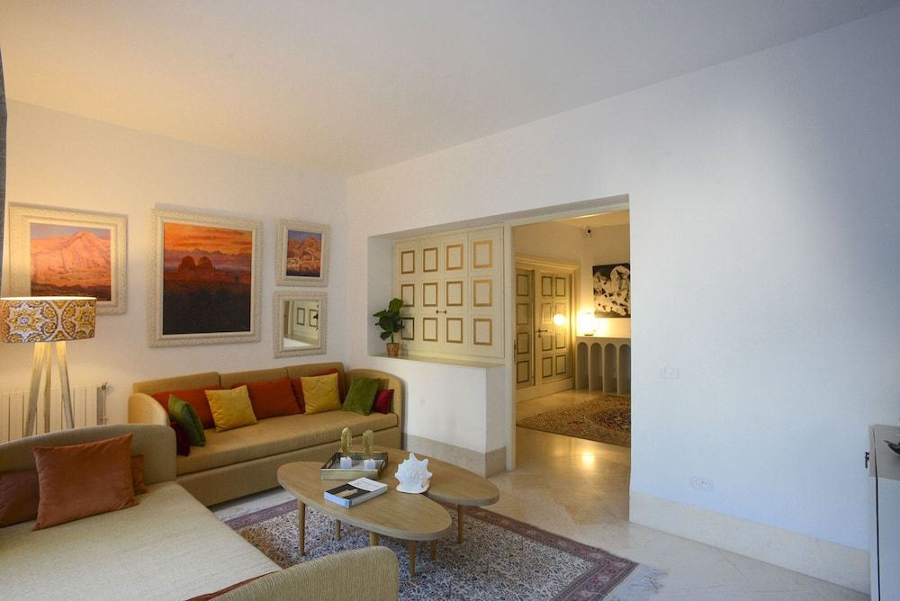 La Demeure Suite Florale 5