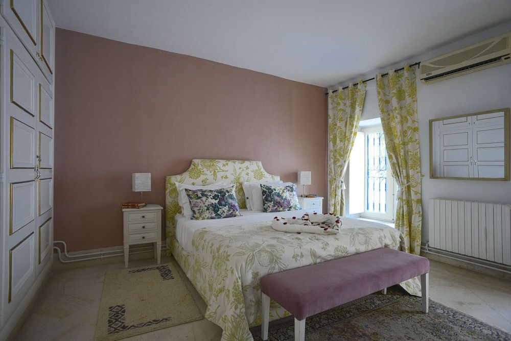 La Demeure Suite Pastel 3