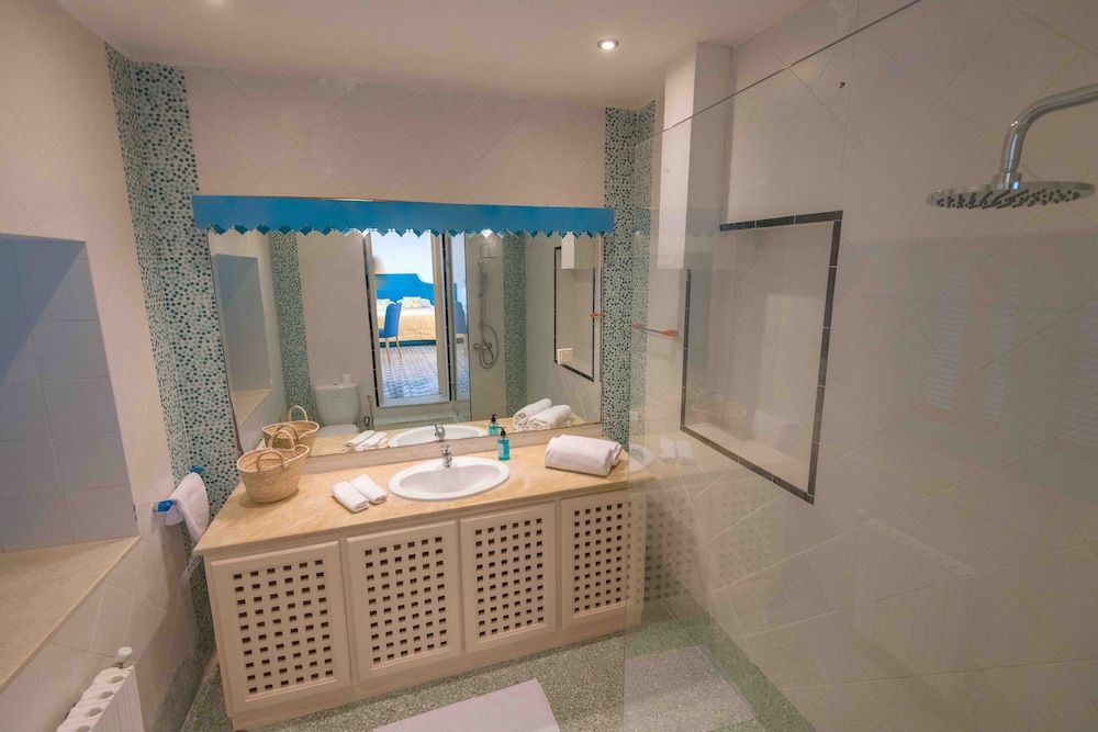 La Demeure Suite Mimosa 4