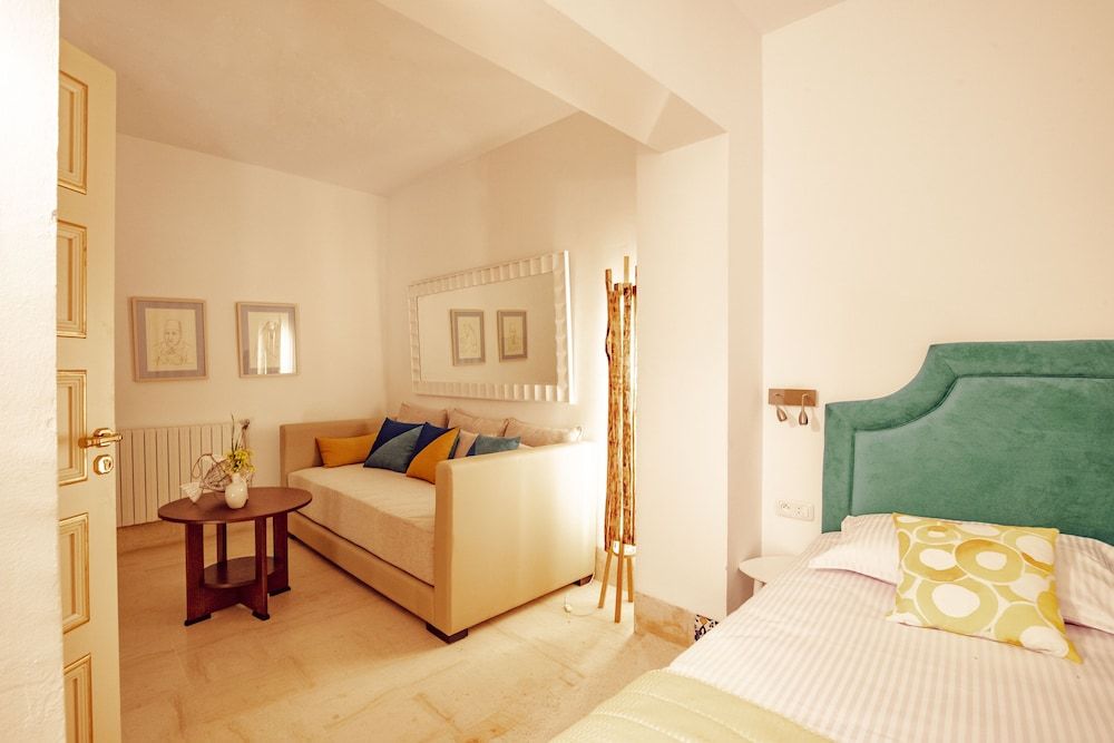 La Demeure Suite Mimosa 2