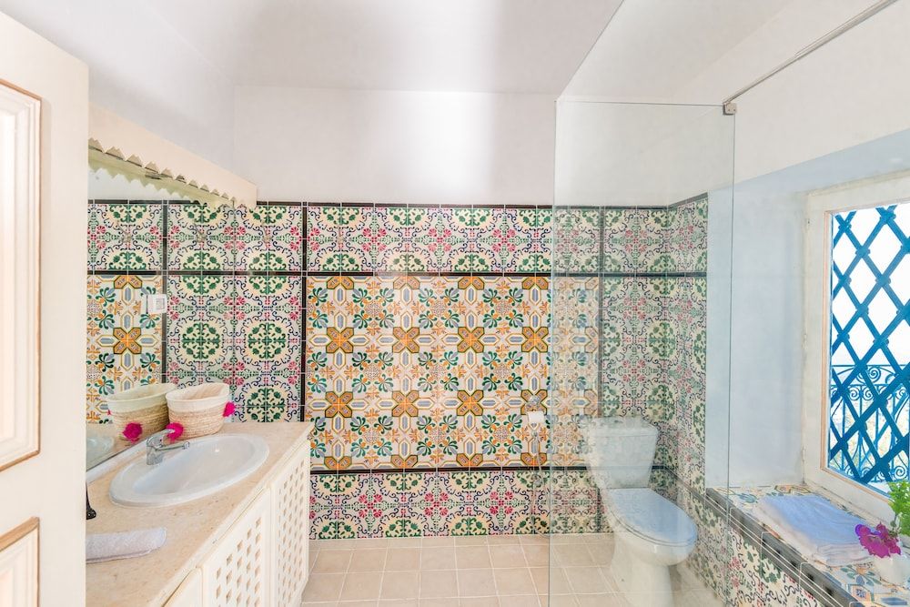 La Demeure Suite Pastel 4