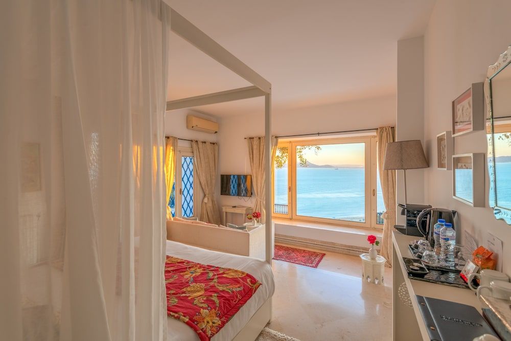 Suite Persane