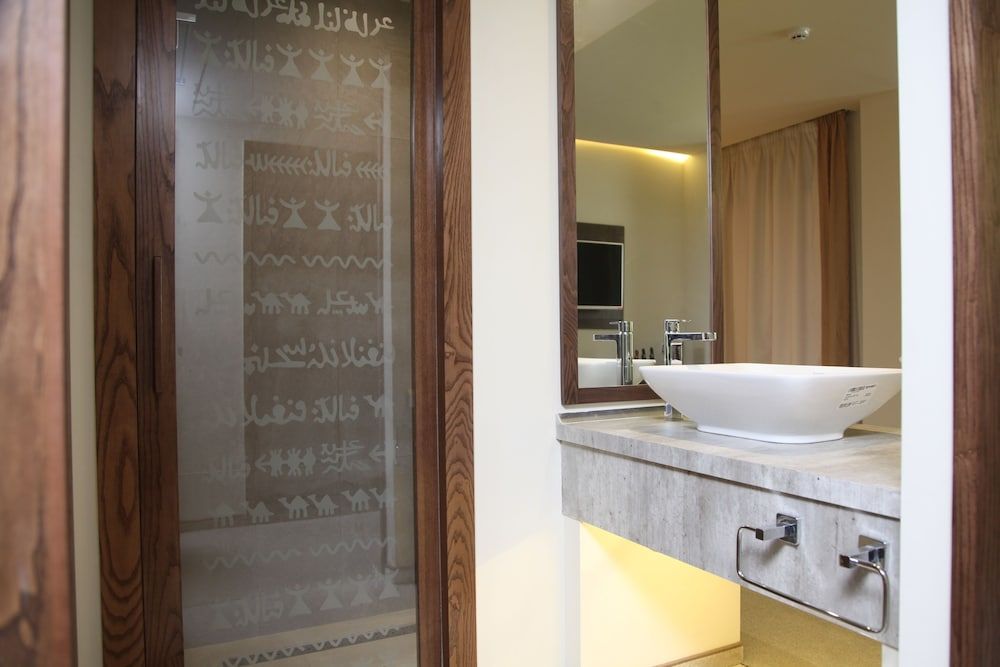 Business Hotel Sfax Standard Double Room 4