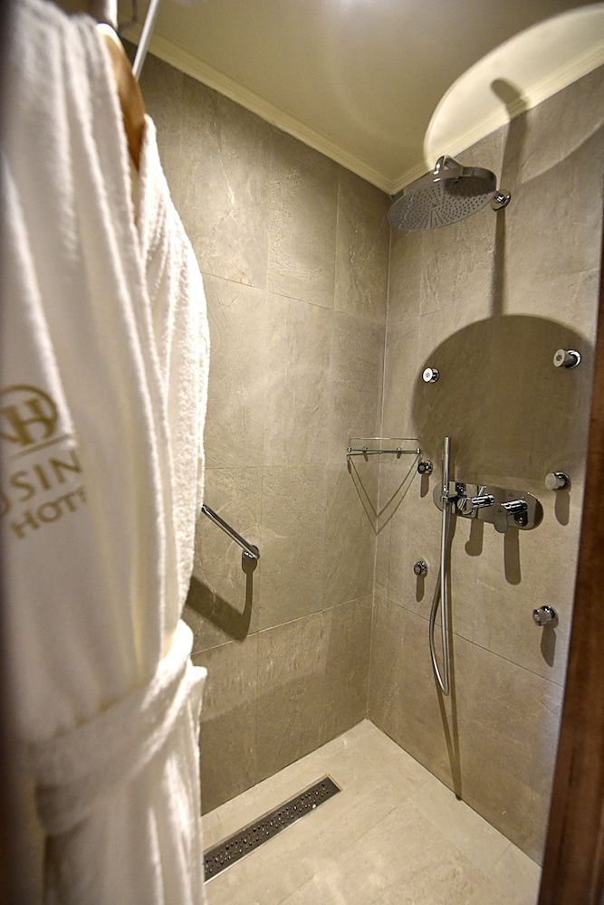 Business Hotel Sfax Superior Double Room 5