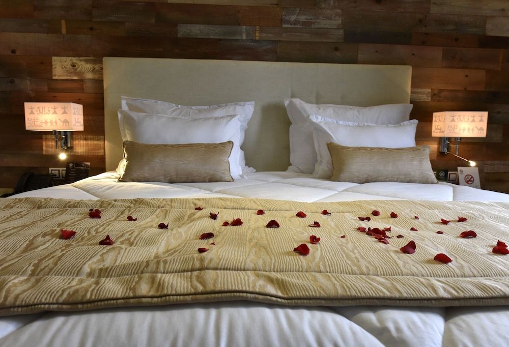 Business Hotel Sfax Superior Double Room 3