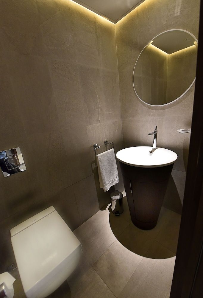 Business Hotel Sfax Standard Double Room 5