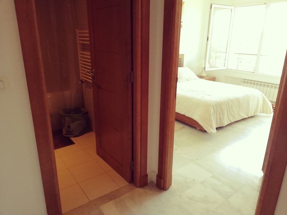 undefined Large View & Hot Tub